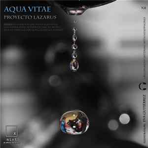 FLAC Proyecto Lazarus - Aqua Vitae