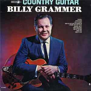 FLAC Billy Grammer - Country Guitar
