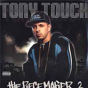 FLAC Tony Touch - The Piece Maker 2