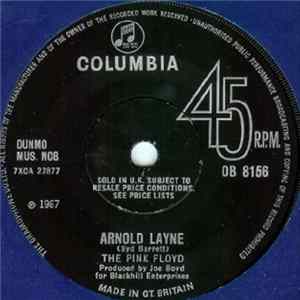 FLAC The Pink Floyd - Arnold Layne
