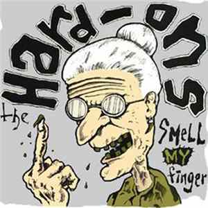 FLAC The Hard-Ons - Smell My Finger