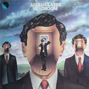 FLAC Allan Clarke - Headroom