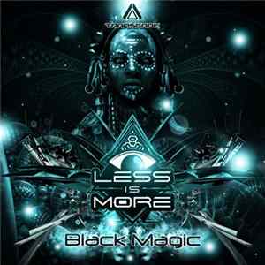 FLAC Less Is More - Black Magic