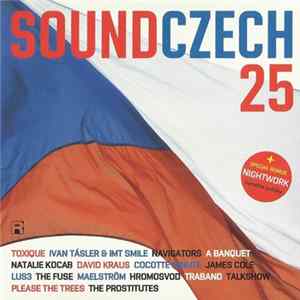 FLAC Various - Soundczech 25