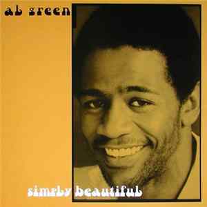 FLAC Al Green - Simply Beautiful