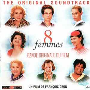 FLAC Various - Bande Originale Du Film "8 Femmes"