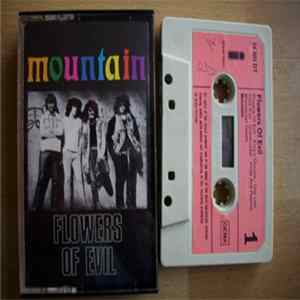 FLAC Mountain - Flowers Of Evil