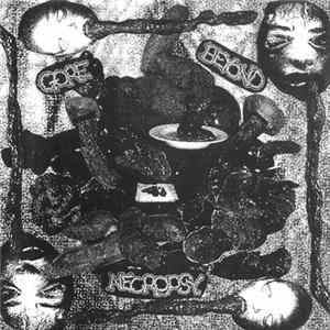 FLAC Gore Beyond Necropsy - Faecal Noise Holocaust