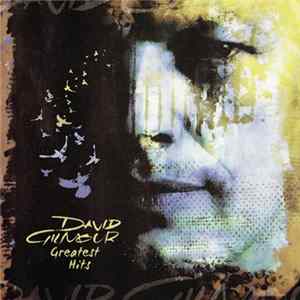 FLAC David Gilmour - Greatest Hits