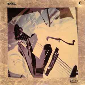 FLAC Various - Imperial Musicians 1951-1962 "The Rhythm In Rhythm & Blue"