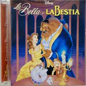 FLAC Various - Bella E La Bestia, La - Colonna Sonora Originale