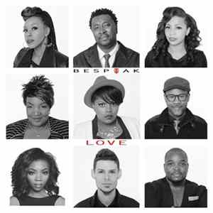 FLAC Various - Bespeak Love