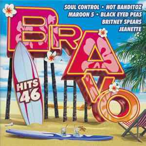 FLAC Various - Bravo Hits 46