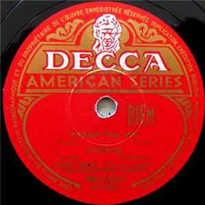 FLAC Ethel Smith And The Bando Carioca - Paran Pan Pin - Cachita / The Parrot
