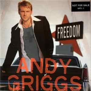 FLAC Andy Griggs - Freedom