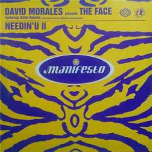 FLAC The Face - Needin' You 2