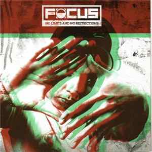 FLAC Focus - No Limits And No Restrictions