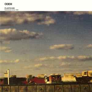 FLAC Plasticube - Odem