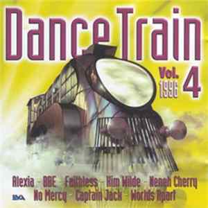 FLAC Various - Dance Train '96 Vol. 4