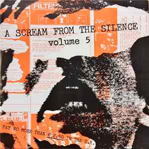 FLAC Various - A Scream From The Silence Volume 5