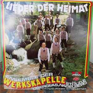 FLAC Werkskapelle Stölzle - Lieder der Heimat