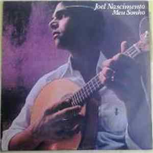 FLAC Joel Nascimento - Meu Sonho