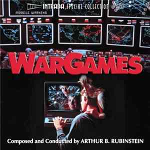 FLAC Arthur B. Rubinstein - WarGames