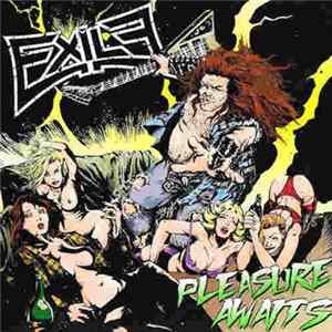 FLAC Exile - Pleasure Awaits