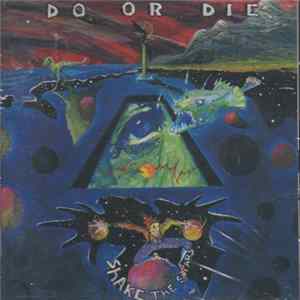 FLAC Do Or Die - Shake The Stars