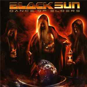 FLAC Black Sun - Dance Of Elders
