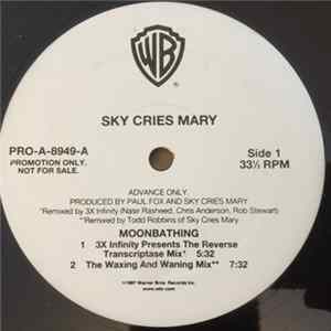 FLAC Sky Cries Mary - Moonbathing