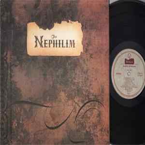 FLAC Fields Of The Nephilim - The Nephilim