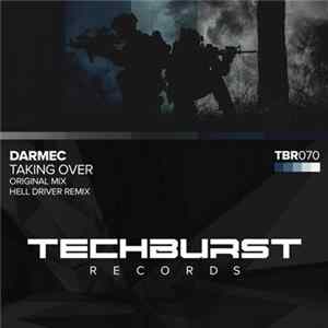 FLAC Darmec - Taking Over