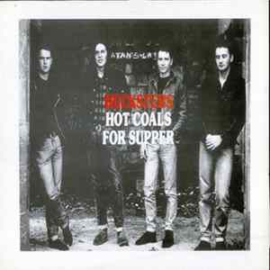 FLAC The Hucksters - Hot Coals For Supper