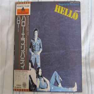 FLAC Hello - Keeps Us Off The Streets