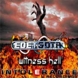 FLAC Ed E.T & D.T.R - Witness Hell