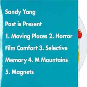 FLAC Sandy Yang - Past Is Present
