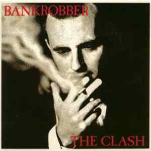 FLAC The Clash - Bankrobber
