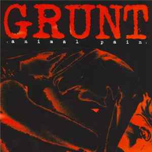 FLAC Grunt / Mutant Ape - Animal Pain / Controlled Breeding