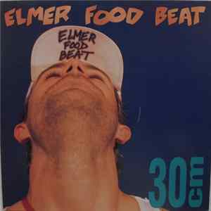 FLAC Elmer Food Beat - 30 Cm