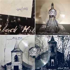FLAC Au Revoir - Black Hills