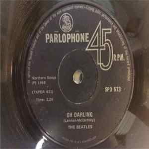FLAC The Beatles - Ob-La-Di, Ob-La Da