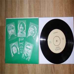 FLAC Pumaas - Pumaas EP