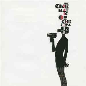 FLAC The Cinematic Orchestra - Man With A Movie Camera