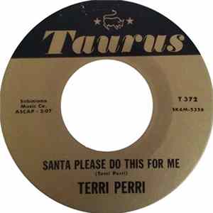 FLAC Terri Perri - Santa Please Do This For Me