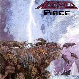 FLAC Aces Wild - Race