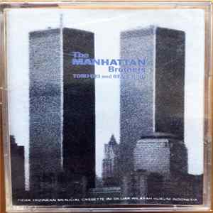 FLAC Toru Oki & Ben E. King - The Manhattan Brothers