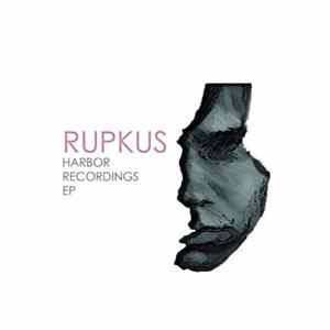 FLAC Rupkus - Harbor Recordings EP