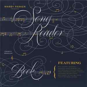 FLAC Beck - Song Reader