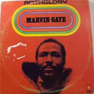 FLAC Marvin Gaye - Anthology